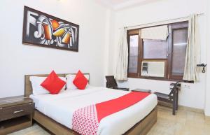 hotel o new raj kamal