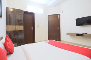 hotel o new raj kamal