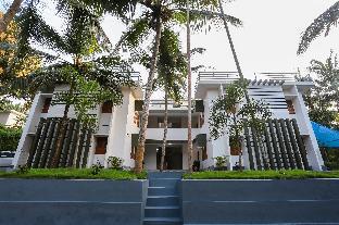 hotel o al ameen residency