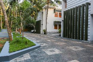 hotel o al ameen residency