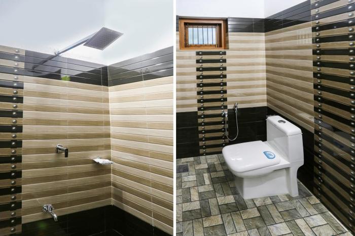 hotel o al ameen residency