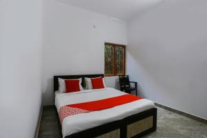 Hotel O Al Ameen Residency,Kottayam>>Kannur,3 star