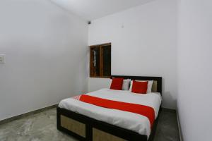 hotel o al ameen residency