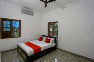 hotel o al ameen residency
