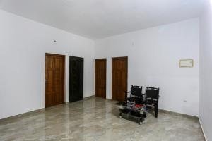 hotel o al ameen residency