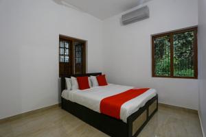 Hotel O Al Ameen Residency,Kottayam>>Kannur,3 star