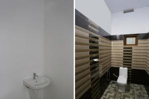 Hotel O Al Ameen Residency,Kottayam>>Kannur,3 star