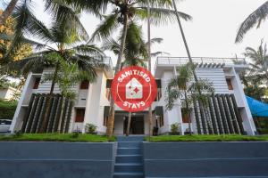 Hotel O Al Ameen Residency,Kottayam>>Kannur,3 star