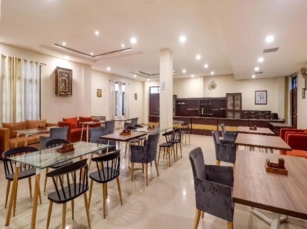 super capital o divira inn