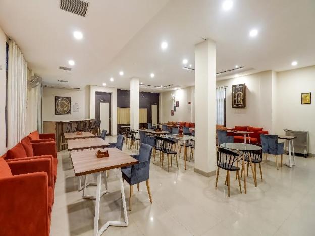 super capital o divira inn