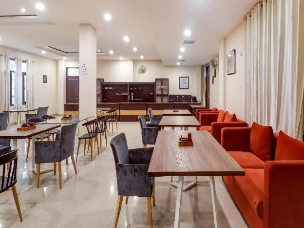 super capital o divira inn