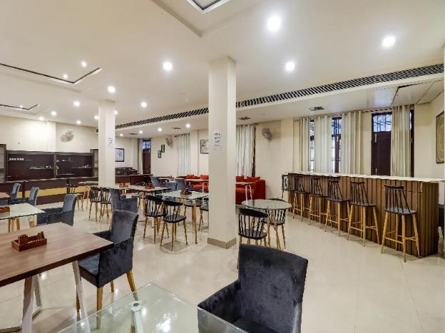 super capital o divira inn