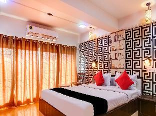 super capital o divira inn