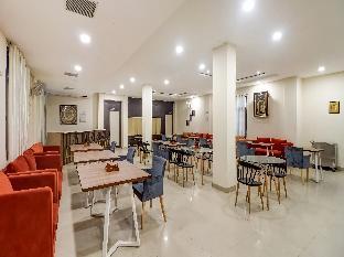 super capital o divira inn