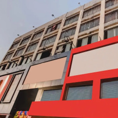 super capital o divira inn