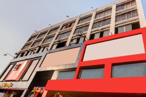 super capital o divira inn