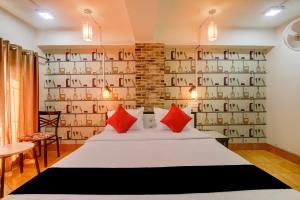 super capital o divira inn