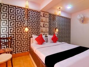 Super Capital O Divira Inn,India>>Dhanbad,3 star