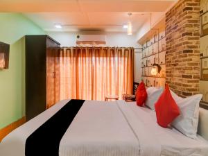 Super Capital O Divira Inn,India>>Dhanbad,3 star