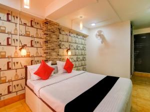 Super Capital O Divira Inn,India>>Dhanbad,3 star
