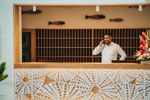 Domaine De Grand Baie,,0 star