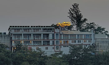 mahabaleshwar