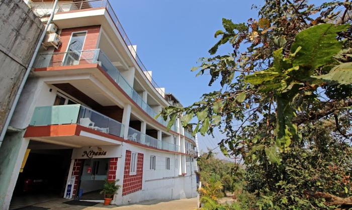 mahabaleshwar