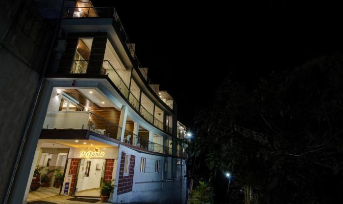 mahabaleshwar