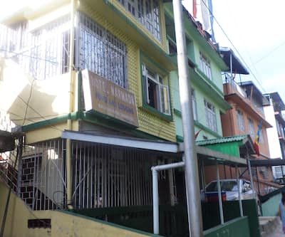 gangtok