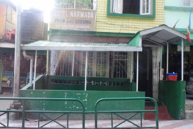 gangtok