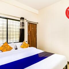spot on 67205 hotel ajay
