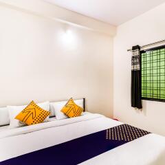 spot on 67205 hotel ajay