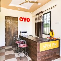 spot on 67205 hotel ajay