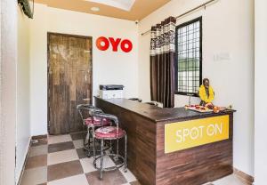 spot on 67205 hotel ajay