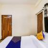 spot on 67205 hotel ajay