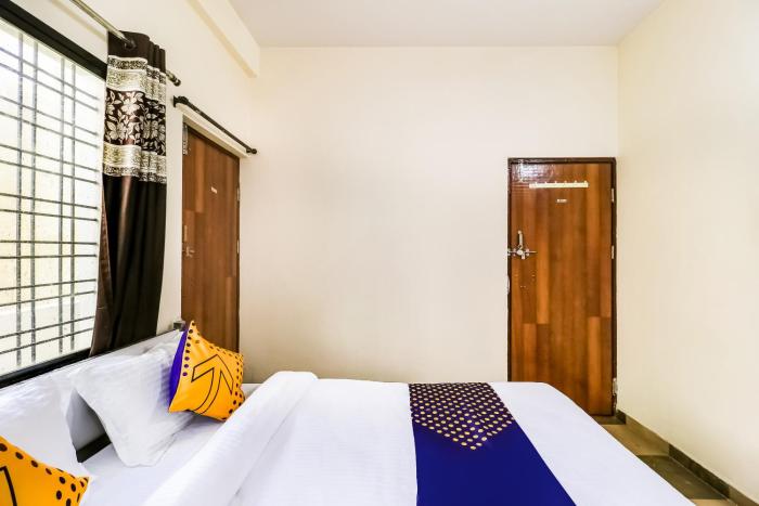 spot on 67205 hotel ajay