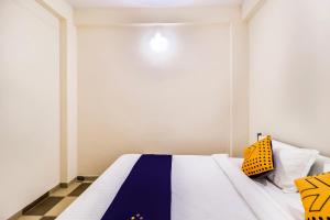 spot on 67205 hotel ajay