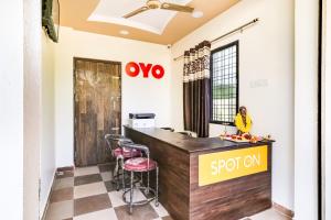 spot on 67205 hotel ajay