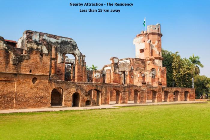 lucknow