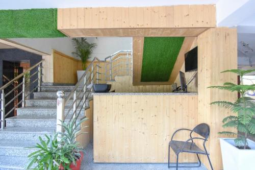 Hotel Maira,India>>Dehradun,3 star