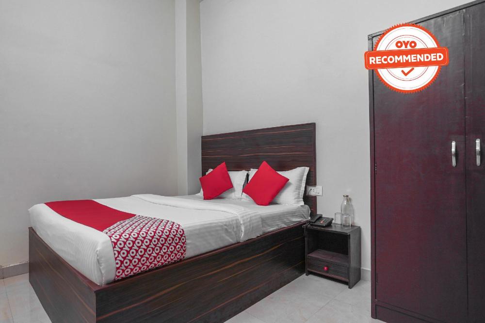 hotel royal pavalion