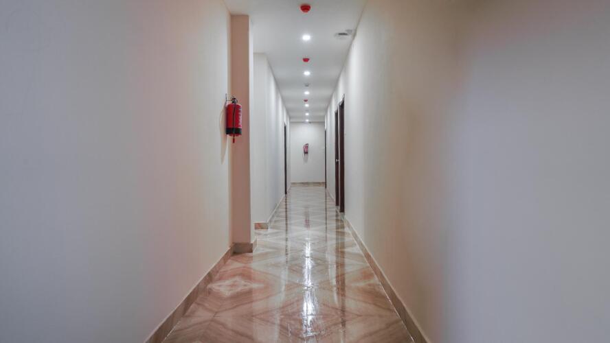 hotel royal pavalion