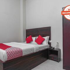 hotel royal pavalion