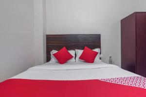 Hotel Royal Pavalion,Sarnath>>Varanasi,2 star