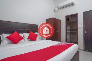 Hotel Royal Pavalion,Sarnath>>Varanasi,2 star