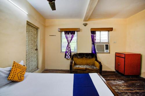 Dear Hotel,Diamond Harbour,3 star