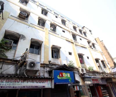 kolkata