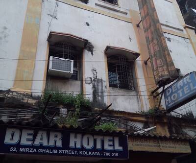 dear hotel