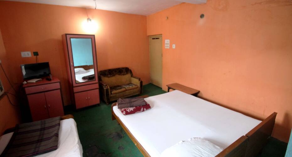 dear hotel