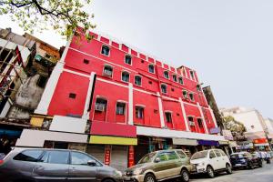 dear hotel